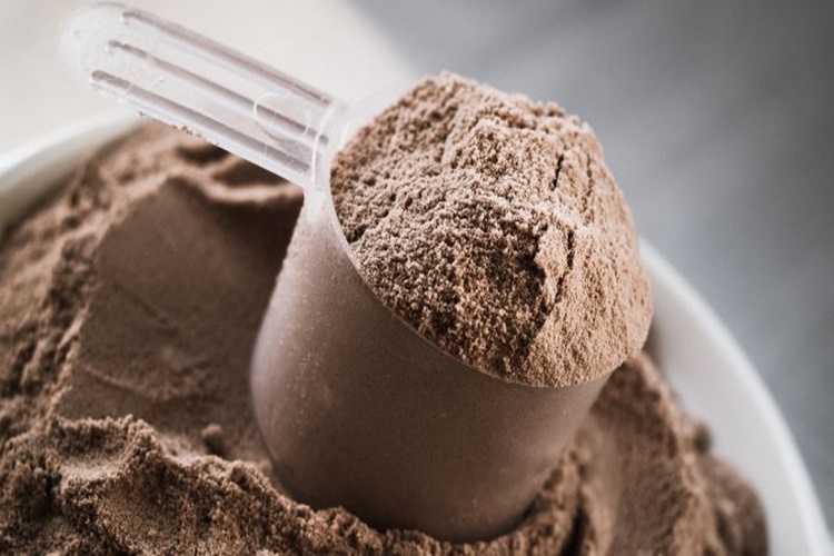 Protein Tozu Sakal Çıkarır Mı?