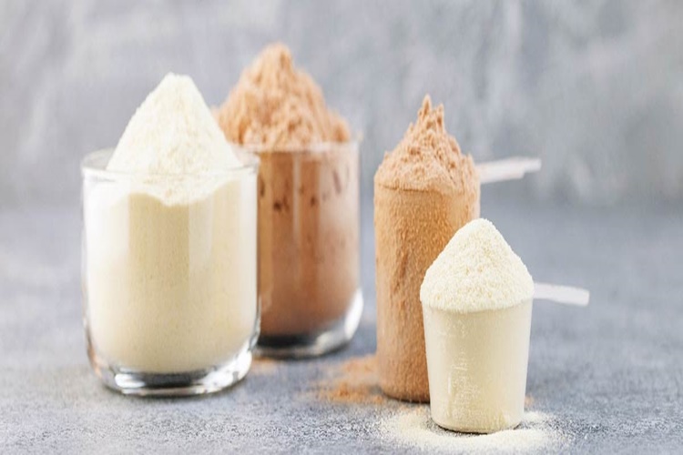 Protein Tozundan Sonra Sigara İçilir Mi?