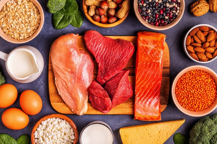 Proteinler Kaça Ayrılır?