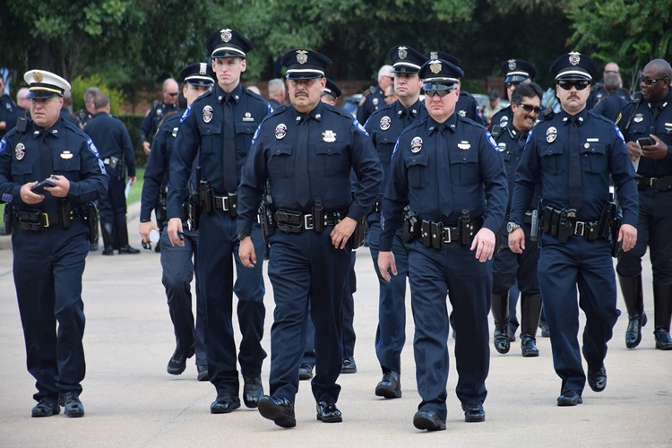Psikolojik İlaç Kullananlar Polis Olabilir Mi?