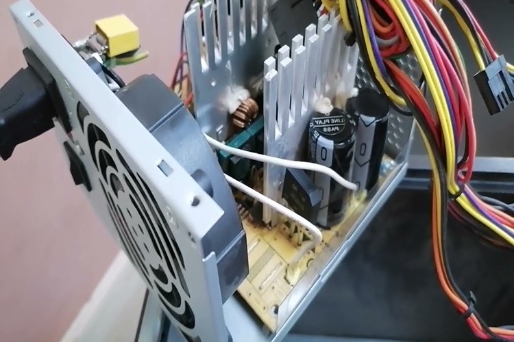 Psu Nun Bozuk Olduğu Nasıl Anlaşılır?
