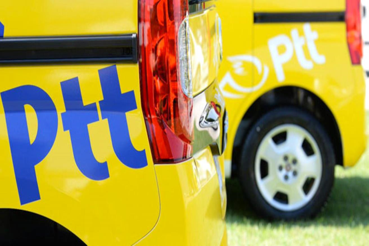 PTT Kargo Kurye 2023 Maaşlar Ne Kadar?