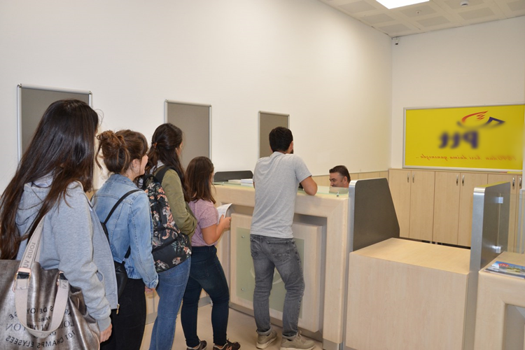 Ptt Kart İle Hangi Bankalardan Para Çekilir?