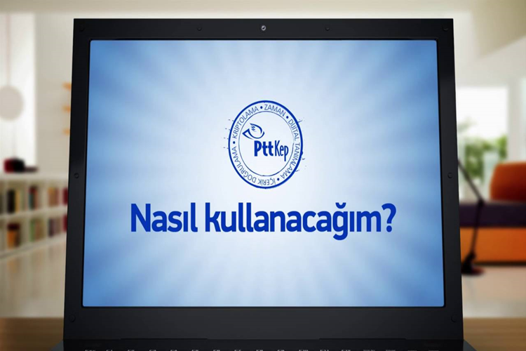PTT KEP Aktivasyon Nasıl Yapılır?