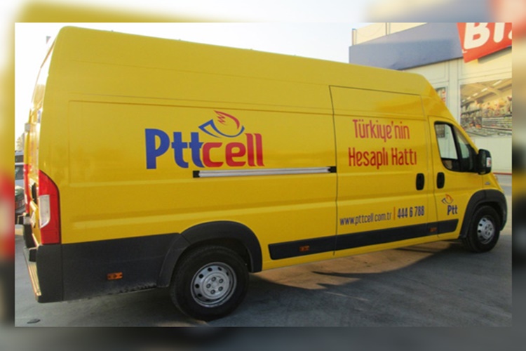 Pttcell Nasıl Geçilir?