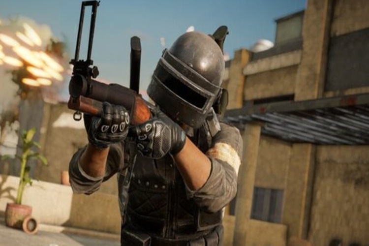 Pubg 14.2 Yeni Silahlar Nelerdir? 