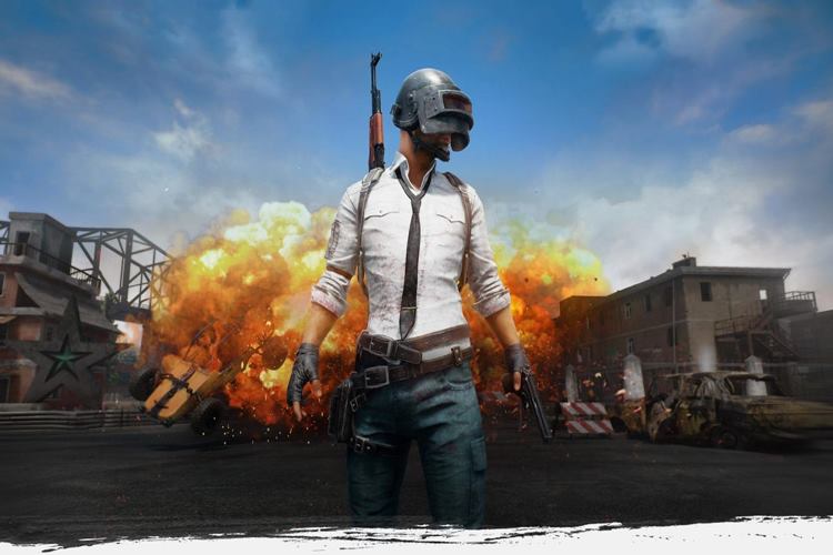 PUBG Benzeri Oyunlar Nelerdir?