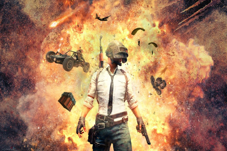 Pubg Grup Kodu Nasıl Girilir?