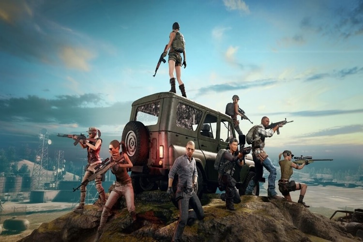 Pubg Hassasiyet Kodu Nasıl Girilir?