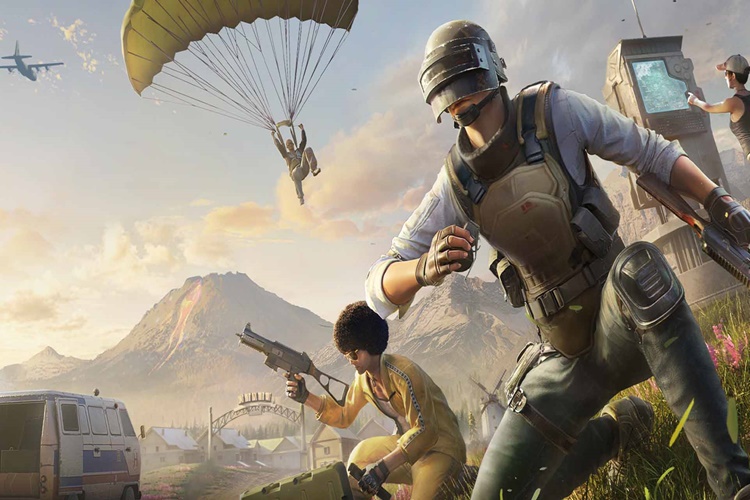 Pubg Nasıl Türkçe Yapılır?