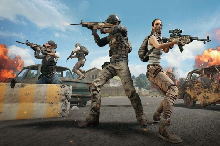 Pubg Nasıl Üye Olunur?