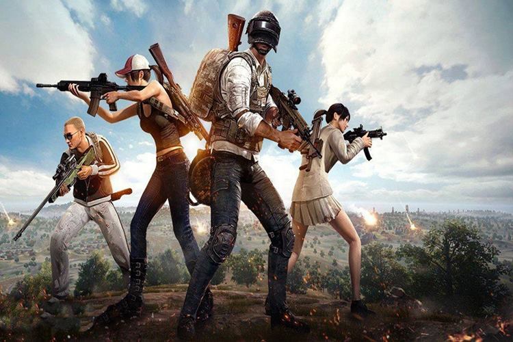 PUBG Ücretli Mi?
