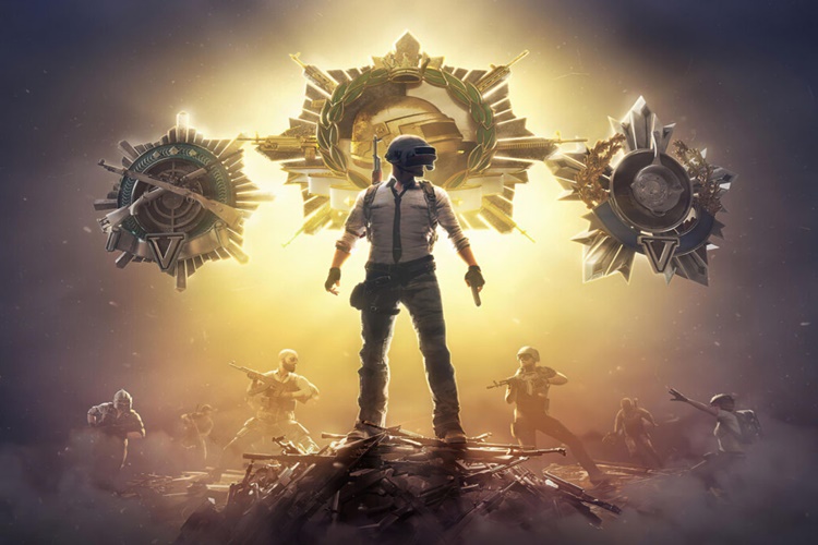 Pubg Üstün Başarı Puanı Nasıl Toplanır?