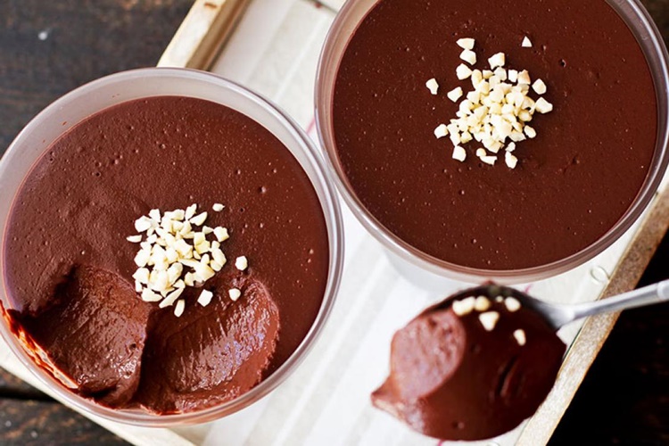 Puding Kaç Dakikada Pişer?
