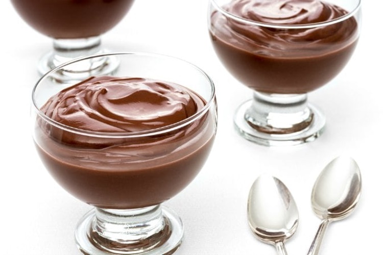 Puding Sütsüz Olur Mu?