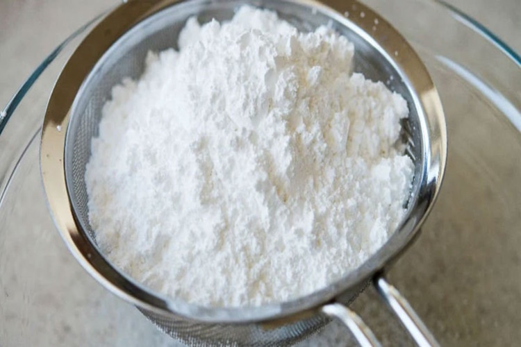 Pudra Şekeri Gluten İçerir Mi?