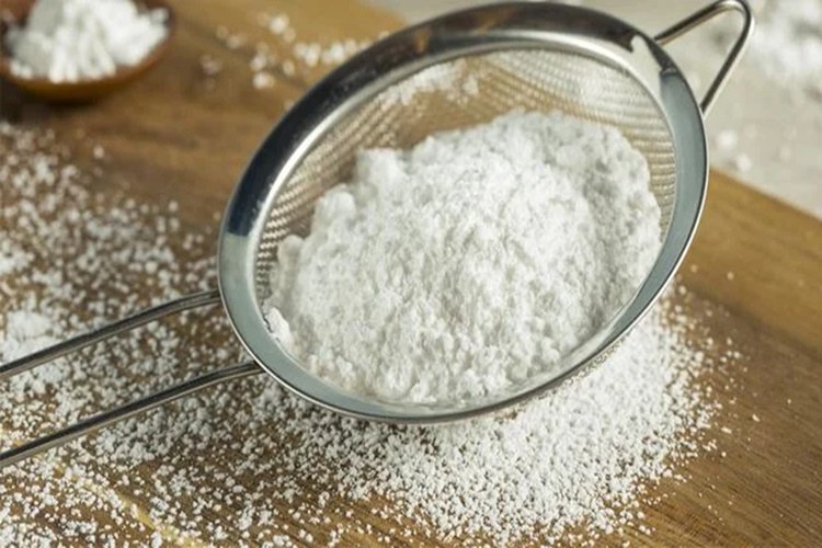 Pudra Şekeri Neyden Yapılır?