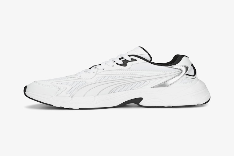 Puma Spor Ayakkabı Çamaşır Makinesinde Yıkanır Mı?