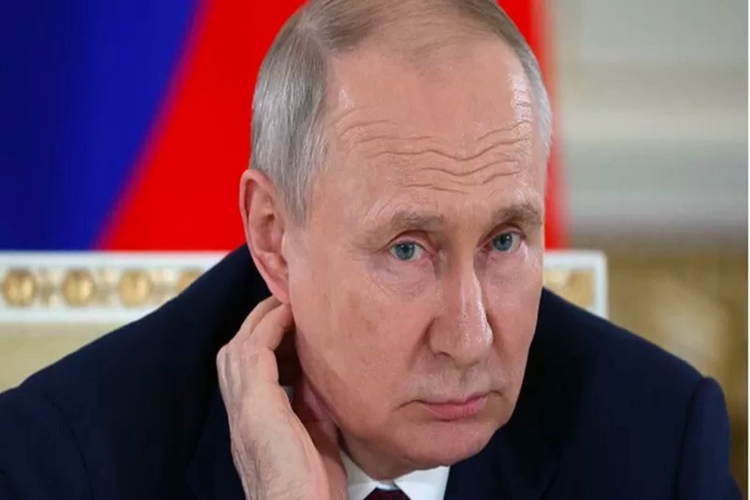 Putin, Kalp Krizi Geçirdi; Hızlı Doktor Müdahalesi Hayatını Kurtardı!