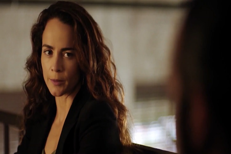 Queen of the South (2016 – 2021)