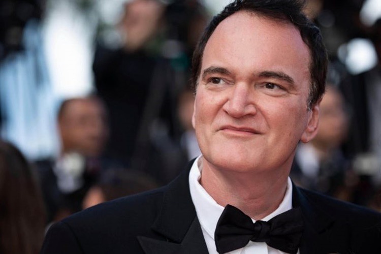 Quentin Tarantino 59 Yaşında Yeniden Baba Oldu!