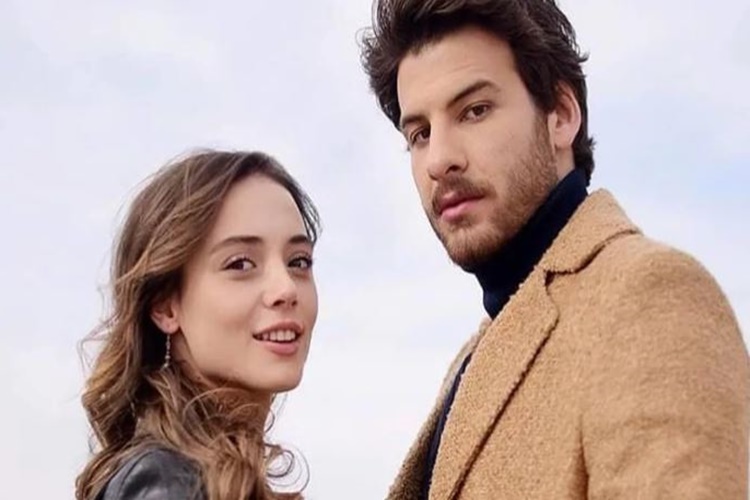 Rabia Soytürk ve Mustafa Mert Koç Sevgili Mi?