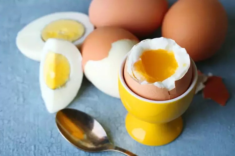 Rafadan Yumurta Bebeklere Ne Zaman Verilir?