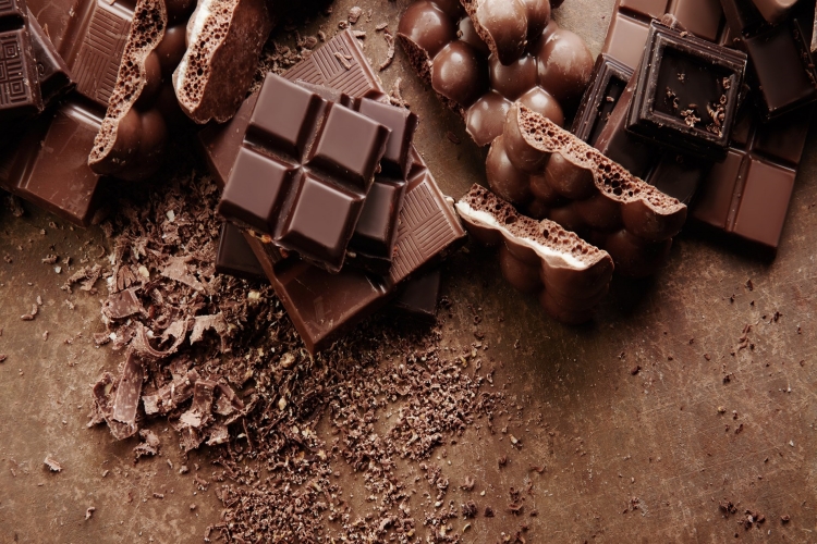 Raffaello Çikolata Helal Mi?