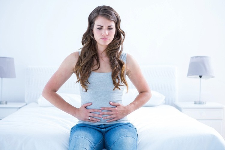 Rahimde İğne Batma Hissi Hamilelik Belirtisi Mi?