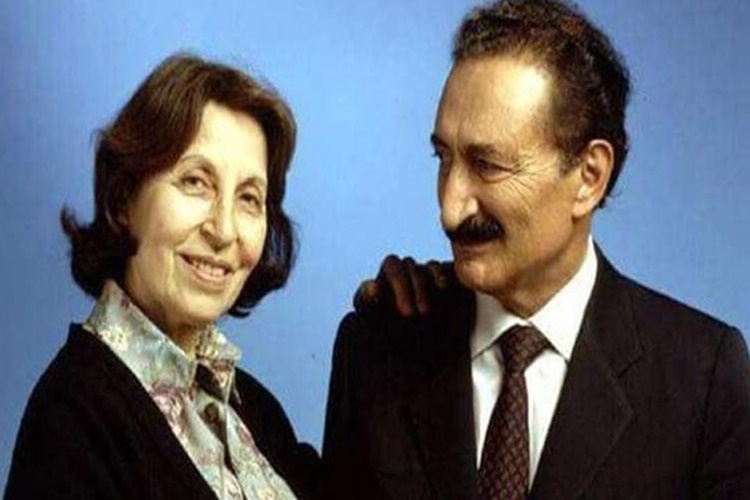Rahşan Ecevit Kimin Kızı?