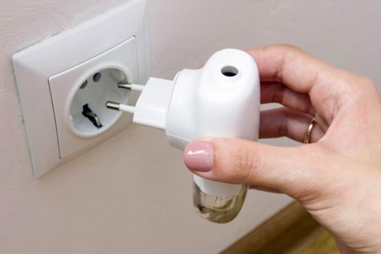 Raid Elektro Likit Zehirler Mi?