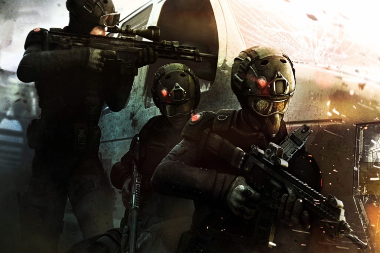 Rainbow Six Siege Başlatma Seçenekleri Nelerdir?