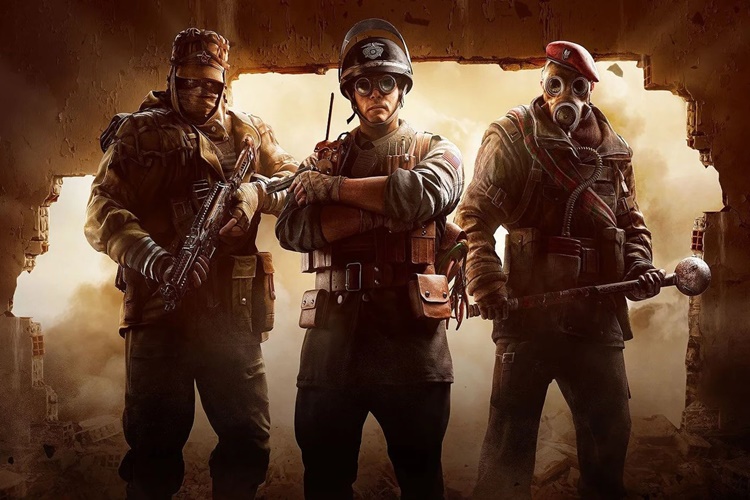 Rainbow Six Siege Benzeri Oyunlar Nelerdir?