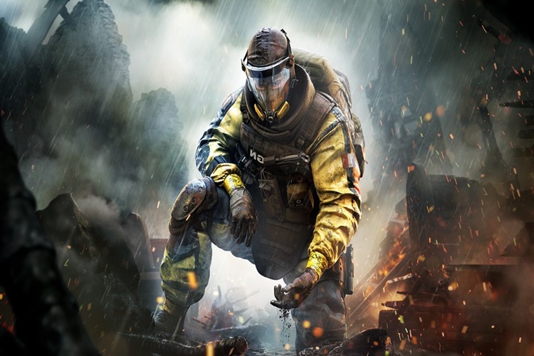 Rainbow Six Siege Hikayesi Nedir?