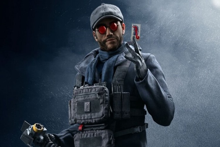 Rainbow Six Siege Sistem Gereksinimleri Nelerdir?
