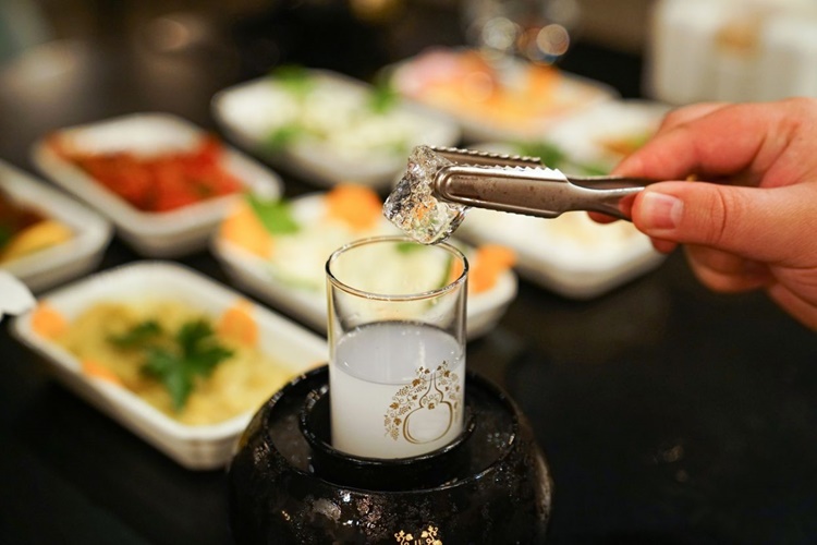 Rakı Böbreklere Zarar Verir Mi?