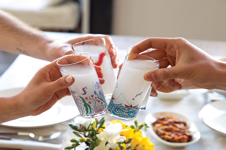 Rakı Günah Mıdır?