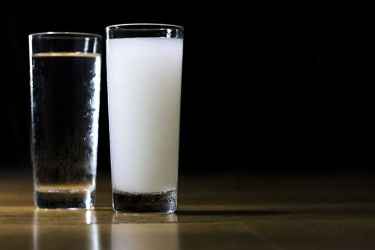 Rakı Hangi Organa Zarar Verir?