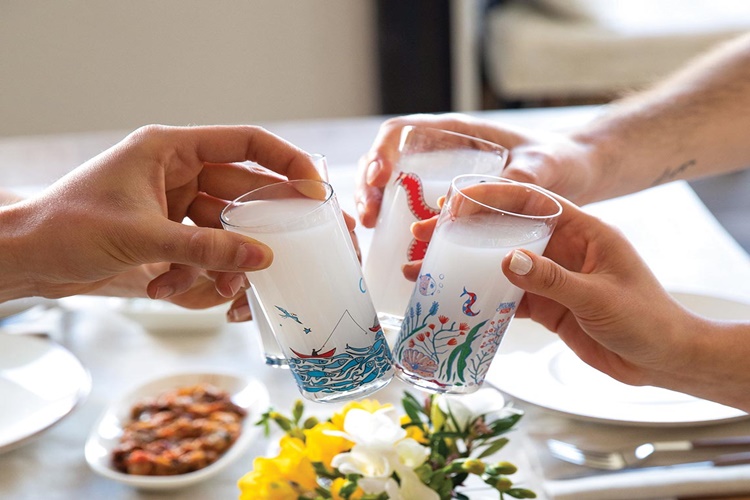 Rakı Kanser Yapar Mı?