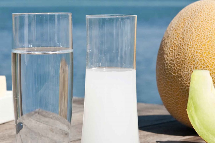 Rakı Kilo Aldırır Mı?