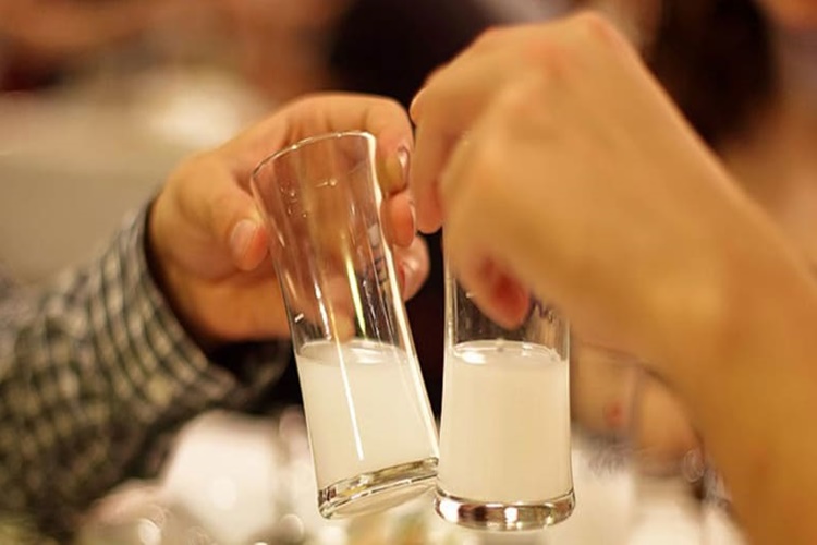 Rakı Libido Yükseltir Mi?