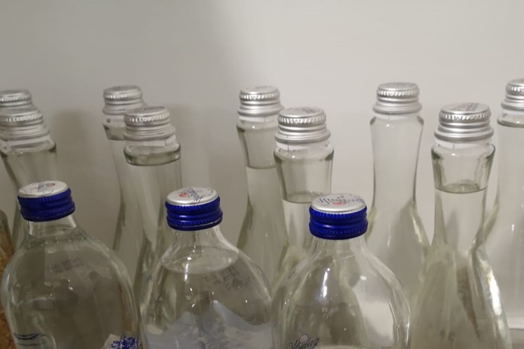 Rakı Neden Haram?