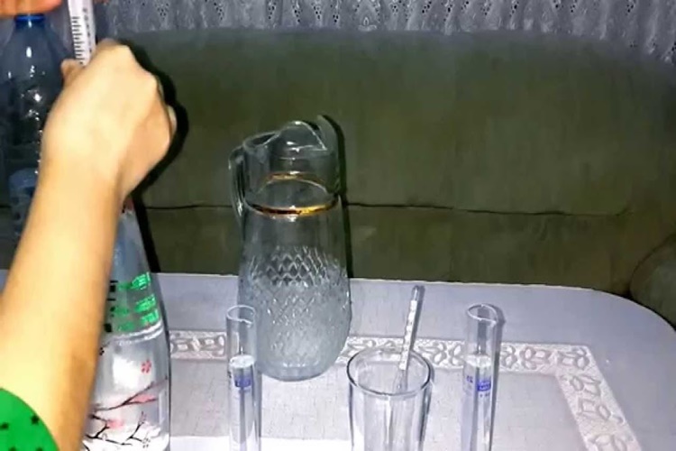 Rakının Alkolü Uçar Mı?
