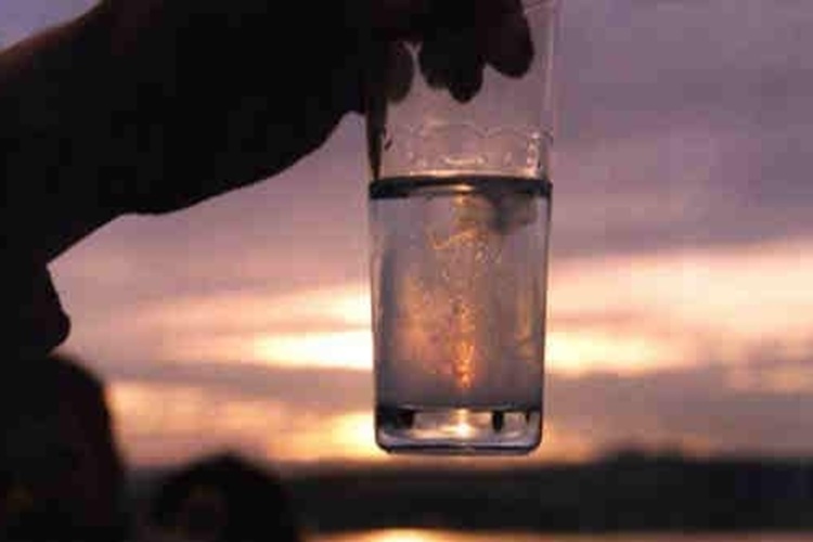 Rakının Donma Derecesi Kaçtır?