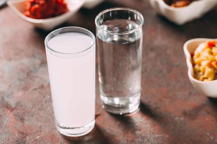 Rakının Etkisi Ne Zaman Başlar?