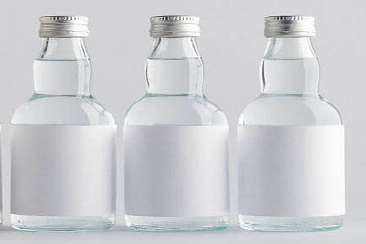 Rakının İçinde Hangi Alkol Var?