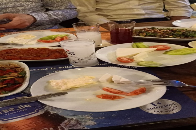 Rakıya Anason Yağı Ne Kadar Konur?