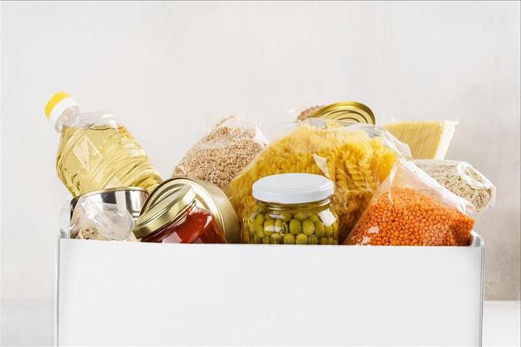 Ramazan Kolisi Yardımı Nasıl Yapılır?