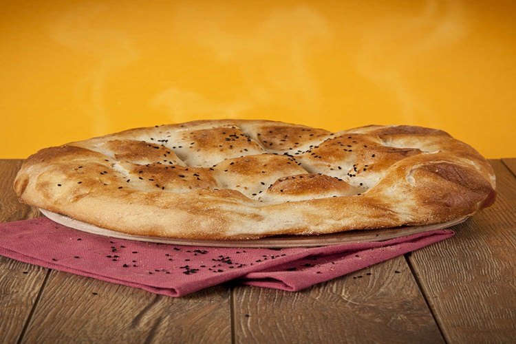 Ramazan Pidesi Kaç Günde Bozulur?