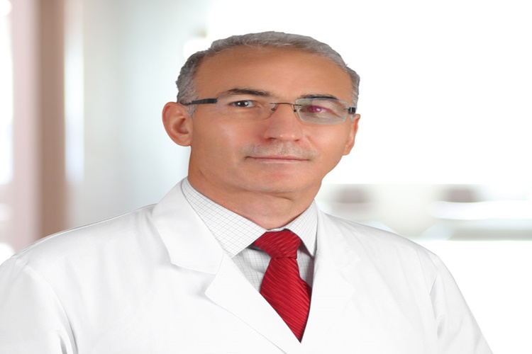 Ramazan Topsakal Nerede Çalışıyor?